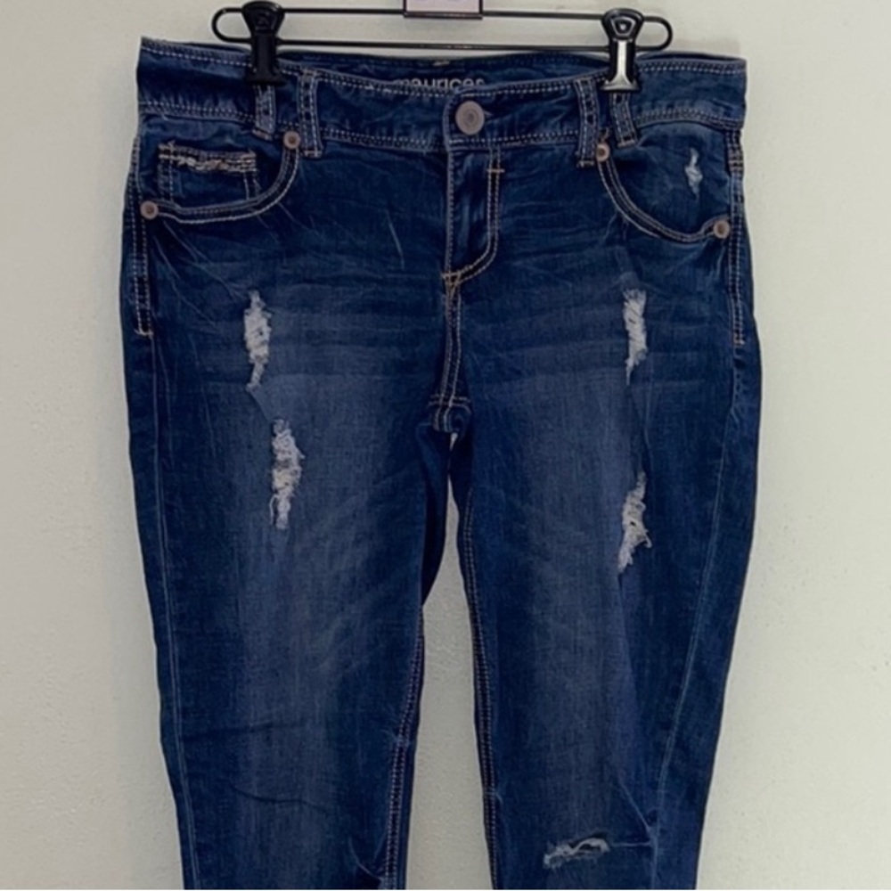 Jeans size 9/10 Regular